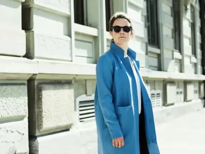 Atelier Silk | St.Gallen