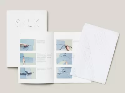Atelier Silk | St.Gallen